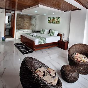 Hotel Yurupary Amazonas